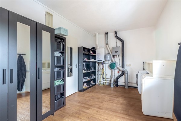 Medium property photo - Meezenbroekstraat 33, 9645 PB Veendam